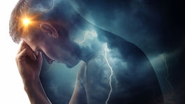 Bolesť chráni telo pred ďalším poškodením