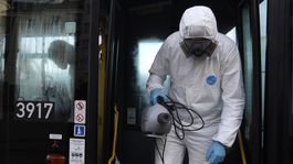 Nakazených koronavírusom je 21, prichádzajú prísne opatrenia