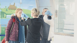 Virológ: Koncom jari sa už epidémie nevyskytujú