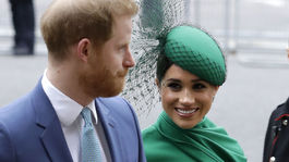 Harry s Meghan už majú náhradu za kráľovskú 'značku'! Čakajú na koniec pandémie