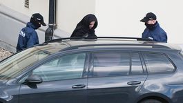 Jankovskej syn nemá koronavírus, ale pokuta ho neminie