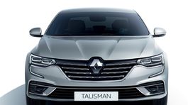 Renault Talisman - 2020