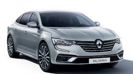 Renault Talisman - 2020