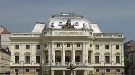 Slovenské národné divadlo je spolu s divákmi 