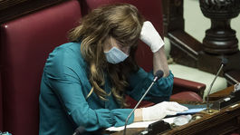 Koronavírus má prvú obeť vo Viedni, v Taliansku je vyše 1000 obetí