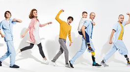 Máme nový hit! Červené pásky dali poriadne na frak aj Pánovi profesorovi