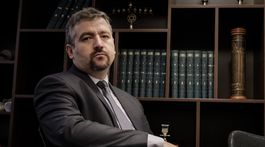 Historik Ján Hlavinka: O holokauste nestačí hovoriť len v pamätný deň