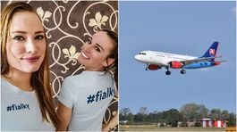 Útek z Fínska. Fialkové priletí zachrániť vládny špeciál