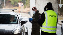 Slovensko má 10 nakazených koronavírusom. Vláda vyhlásila mimoriadnu situáciu