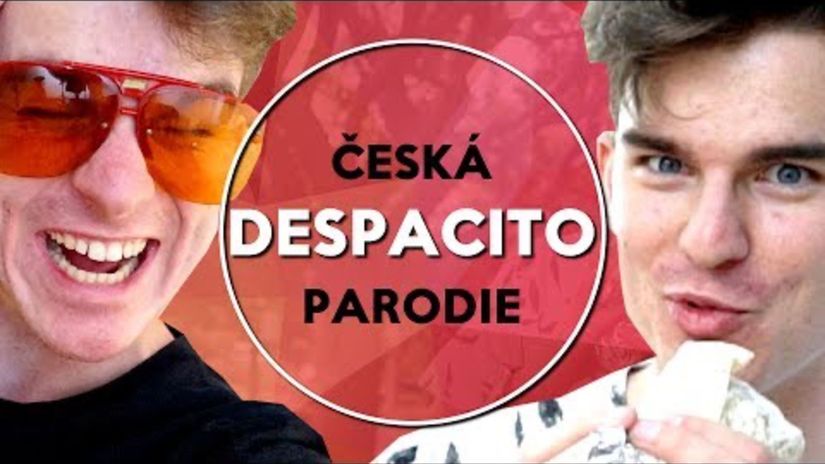 Paródia na pieseň Despacito vedie s 11,5...