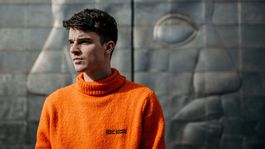 Youtuber Kovy: Som sám sebe oponentom