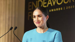 Nevlastný brat vojvodkyne Meghan jej odkazuje: Čo je veľa, to je veľa