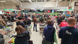 SaS: Zákaz nedeľného predaja je gól do vlastnej brány