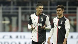 Kritizoval Messiho, podal si aj Ronalda. V Argentíne ťa nenávidíme