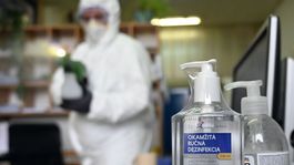 Prečo sú seniori viac ohrození koronavírusom?