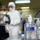 SR Michalovce koronavírus Arriva dezinfekcia dispečing KEX