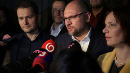 Matovič potvrdil vznik štvorkoalície, máme zoznam členov vlády