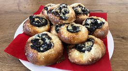 Od koho by mali byť lepšie koláče ako od organizátorky Koláčoterapie Mimi Šrámovej?