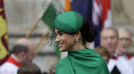 Osamelá? Ani náhodou! Kto sú kamarátky Meghan zo slávnej adresy 902 10?