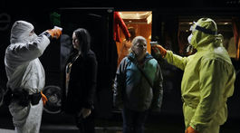 Štáty v Európe zatvárajú hranice, na Slovensku sa spomalil život