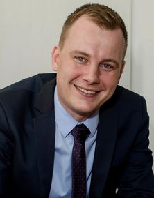 MUDr. Miloš Jeseňák.