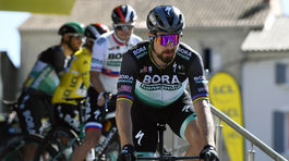 Saganovci nedokončili, ale Bora oslavuje celkový triumf