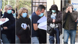 Jankovská a ďalší idú do väzby