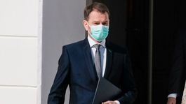 Matovič: Politika musí ísť v tejto situácii bokom