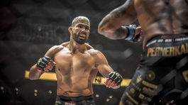 Šampión Végh: Spolu sme najsilnejší, zvládneme aj túto chrapúnčinu