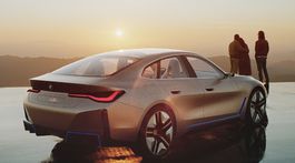 BMW i4 Concept - 2020