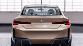 BMW i4 Concept - 2020