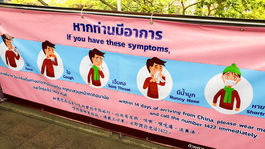 Slovák na Tchajwane: Za 4 mesiace sa tu infikovalo menej ľudí ako na Slovensku za pár dní