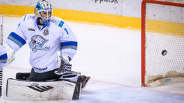 Po Jokerite sa z play off odhlásil ďalší tím. KHL odložila pokračovanie o týždeň