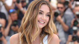 Zamilovaná až po uši? Takéto ódy hovorí na Afflecka krásna Ana de Armas