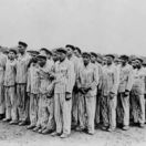 holokaust, koncentračný tábor