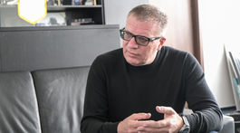 Šéf futbalu Kováčik: Zostanem, ak nebudem len udržiavač ohňa