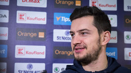 Gól sezóny. Hudáček zatienil krásnym sólom aj Jágra