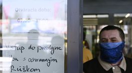Koronavírus: Čo všetko štát zakázal a čo je povolené