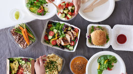 Portál Menucka.sk ponúka prehľad donášky jedla 