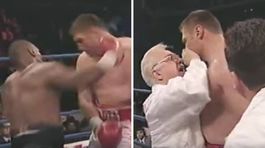 Prostoreký Tyson. Spomínal, ako po marihuane dobil ‚Poliaka na steroidoch‘