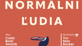 Sally Rooney: Normálni ľudia