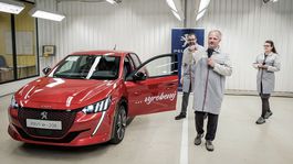 Slovensku hrozí vlna zatvárania fabrík