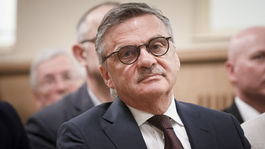 MS si teraz neviem predstaviť, priznal Fasel. Pomoc Rusov zavrhol