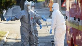 Nakazených pribúda. Slovensko eviduje 97 prípadov