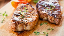 Štyri nápady na chutné mäsko