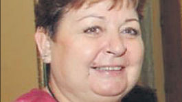 Gabriela Herényiová