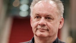 Kiska sa vzdal mandátu, predsedom Za ľudí zostáva