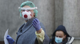 EÚ zakáže vstup na svoje územie, v Česku majú vyše 430 nakazených