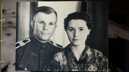 Zomrela vdova po prvom kozmonautovi Gagarinovi