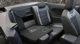 VW T-Roc Cabriolet - 2020